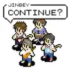 JINBEY - CONTINUE?